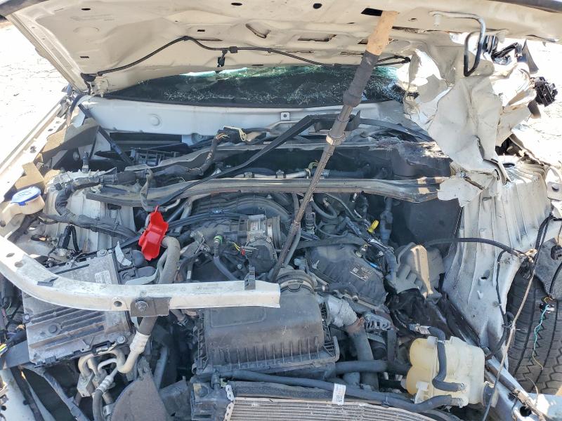 صورة رقم 12 من المزاد - 2023 FORD EXPLORER مع VIN 1FM5K8AB8PGA32349