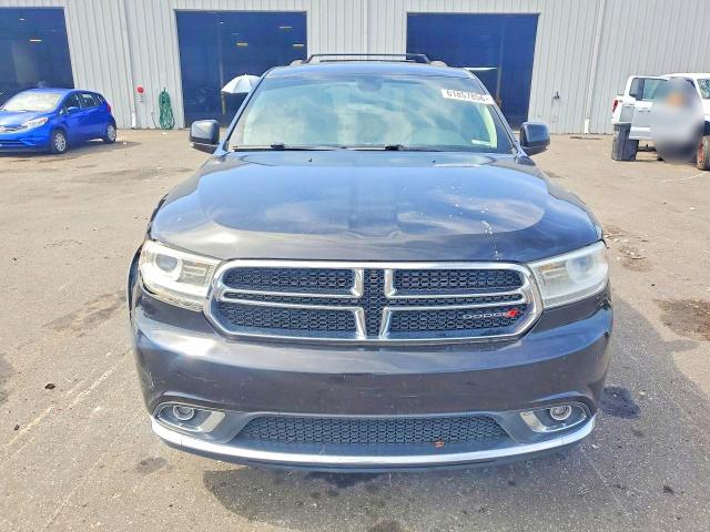Photo 5 from auction – 2014 DODGE DURANGO with VIN 1C4RDHDG3EC326656