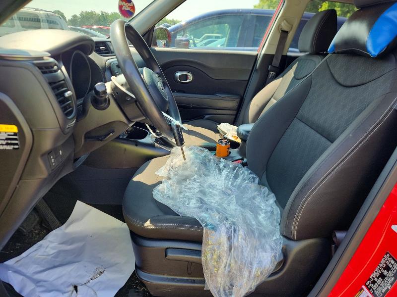 Zdjęcie 7 z aukcji – 2019 KIA SOUL z VIN KNDJN2A21K7025064