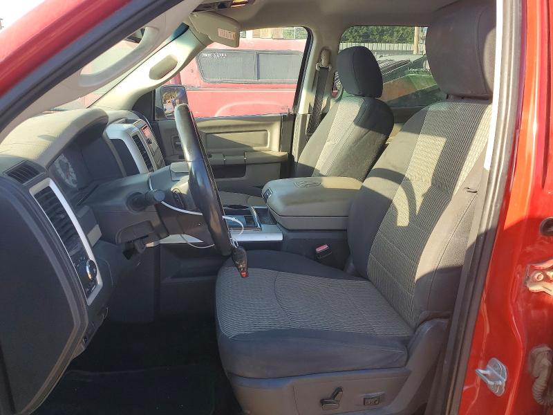 Photo 7 from auction – 2011 DODGE RAM 1500 with VIN 1D7RV1CT0BS668012