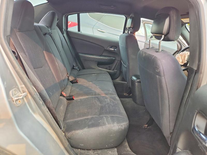 Photo 10 from auction – 2013 CHRYSLER 200 with VIN 1C3CCBBB2DN509566