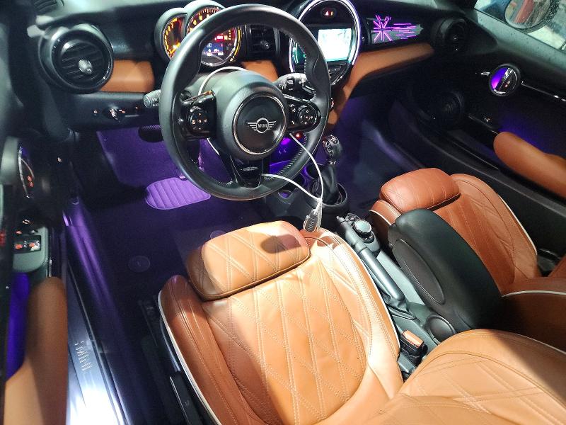 Photo 8 from auction – 2019 MINI COOPER with VIN WMWXP5C58K2H32107