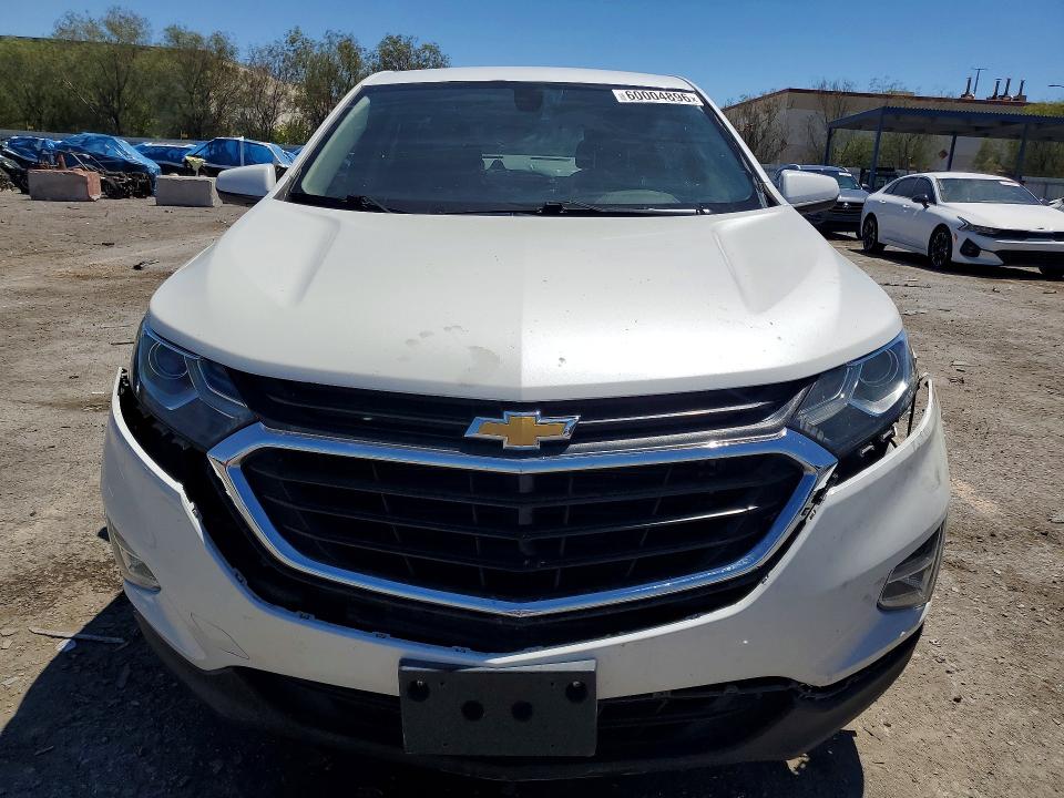 Photo 5 from auction – 2018 CHEVROLET EQUINOX with VIN 2GNAXJEV2J6207984