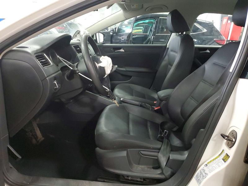 Photo 7 from auction – 2012 VOLKSWAGEN JETTA with VIN 3VWDP7AJ0CM365502