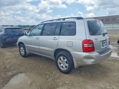 Zdjęcie 2 z aukcji – 2002 TOYOTA HIGHLANDER z VIN JTEHD21A520017482