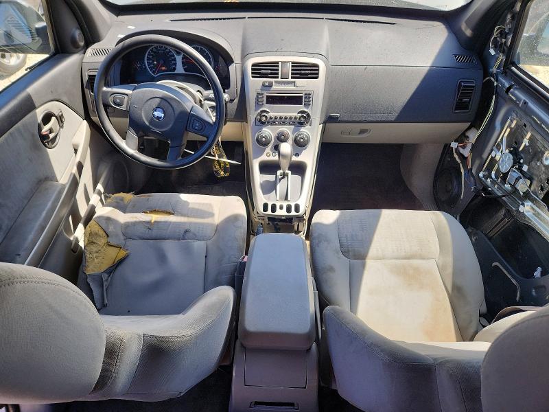 Photo 8 from auction – 2006 CHEVROLET EQUINOX with VIN 2CNDL13F166117371