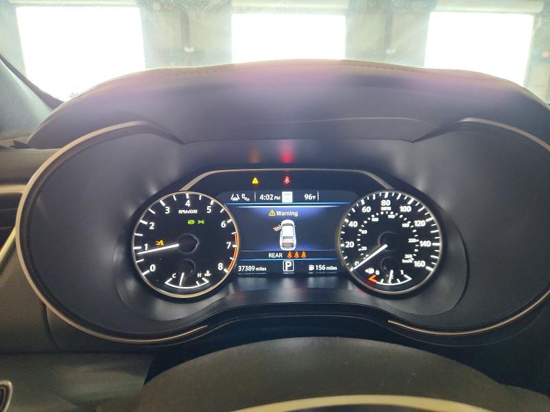 Снимка 9 от търг – 2023 NISSAN MAXIMA с VIN 1N4AA6EV0PC513076