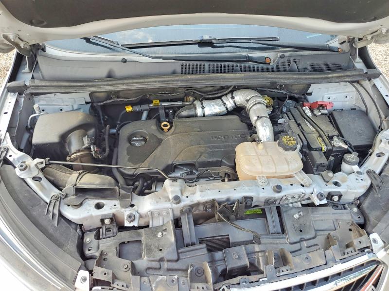Photo 12 from auction – 2021 BUICK ENCORE with VIN KL4CJESM1MB371311