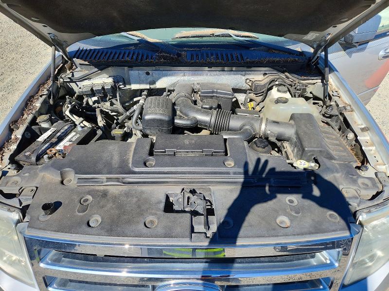 Photo 12 from auction – 2011 FORD EXPEDITION with VIN 1FMJU1J58BEF55336