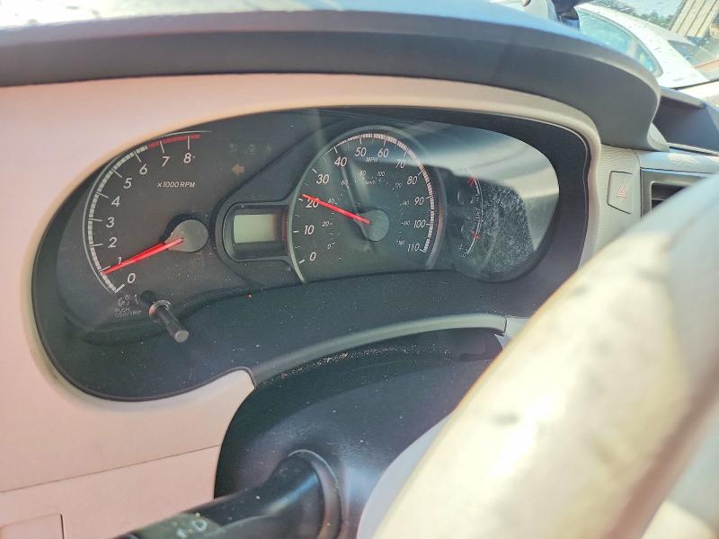 Photo 9 from auction – 2014 TOYOTA SIENNA with VIN 5TDKK3DCXES480738