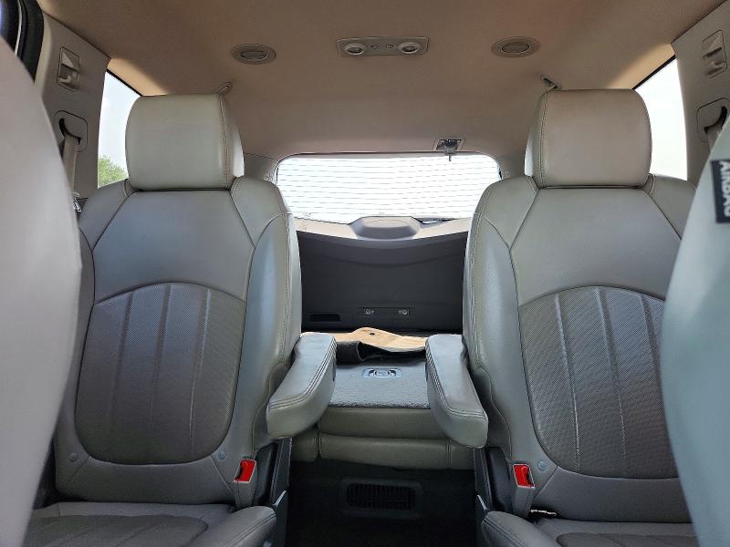 Photo 10 from auction – 2015 CHEVROLET TRAVERSE with VIN 1GNKVJKD8FJ331032