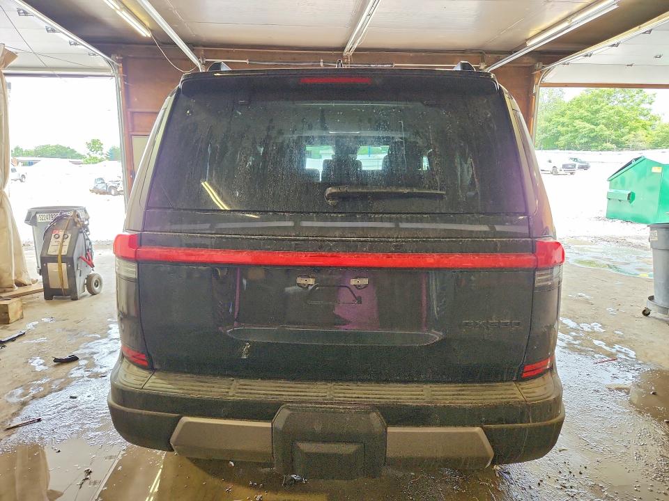 Photo 6 from auction – 2025 LEXUS GX 550 with VIN JTJTBCDX6S5063302