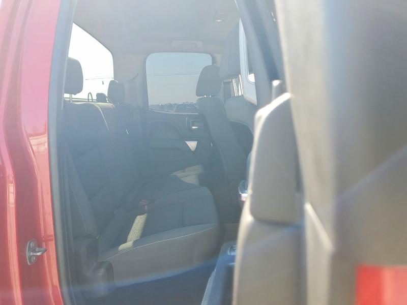 Photo 10 from auction – 2015 CHEVROLET SILVERADO with VIN 1GCRCREH3FZ249074