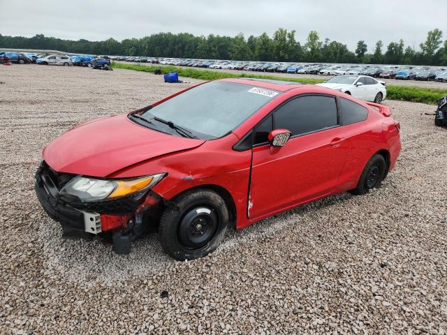 Photo 1 from auction – 2015 HONDA CIVIC with VIN 2HGFG4A50FH703451