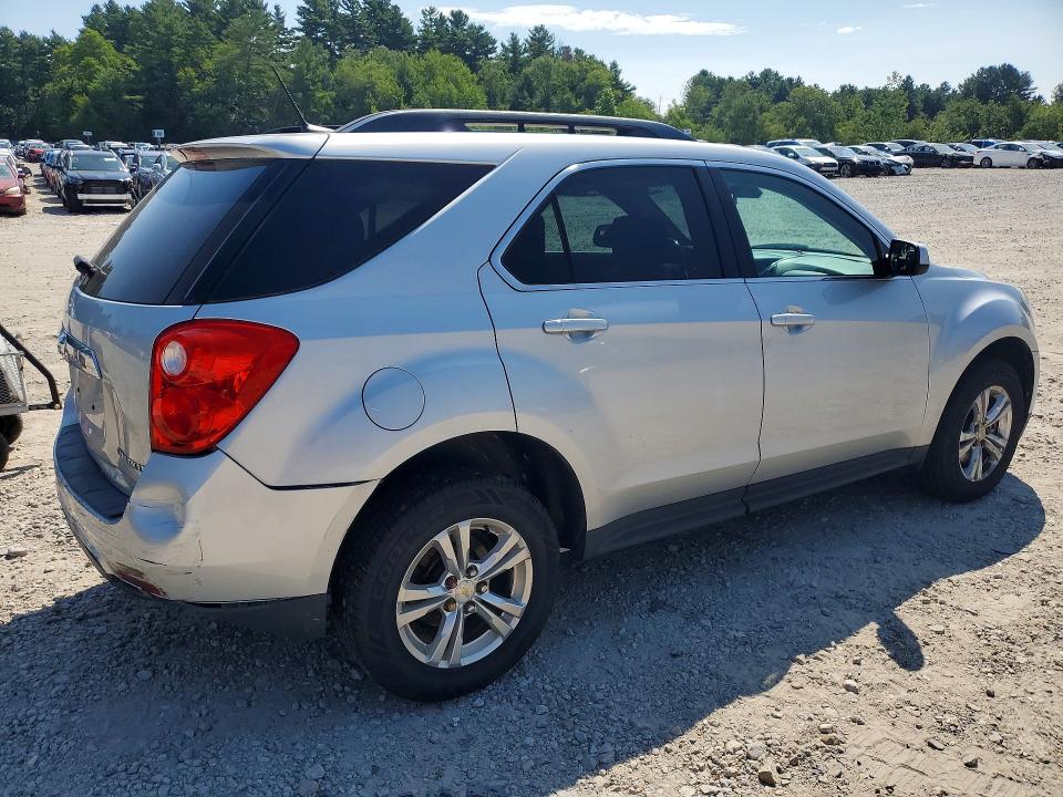 Фото 3 с аукциона – 2014 CHEVROLET EQUINOX с VIN 2GNFLFEK1E6108552