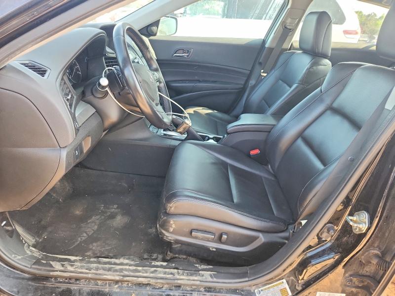 Photo 7 from auction – 2016 ACURA ILX with VIN 19UDE2F38GA013472