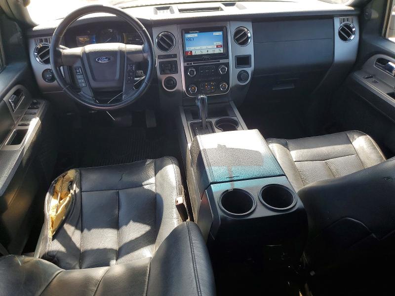 Photo 8 from auction – 2016 FORD EXPEDITION with VIN 1FMJK1HT5GEF11277