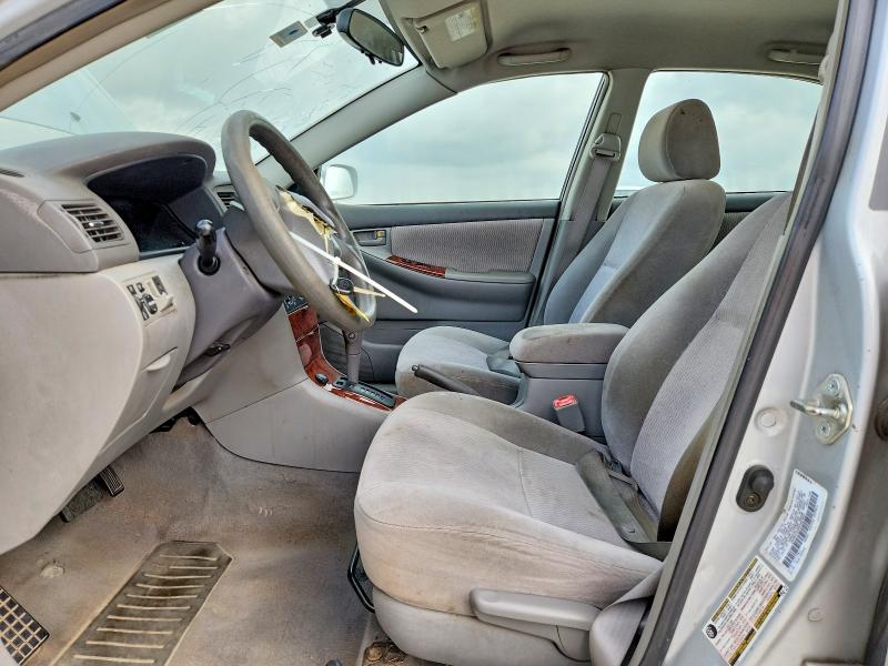 Photo 7 from auction – 2005 TOYOTA COROLLA with VIN 1NXBR32E85Z367989
