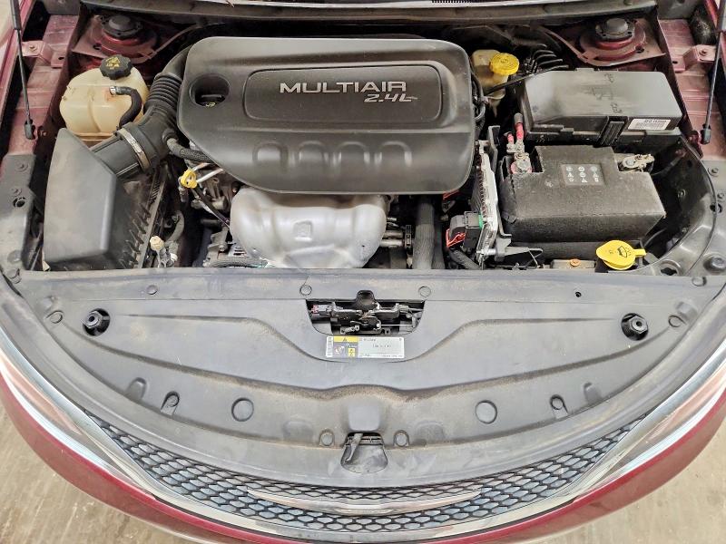 Zdjęcie 11 z aukcji – 2015 CHRYSLER 200 z VIN 1C3CCCAB8FN546521