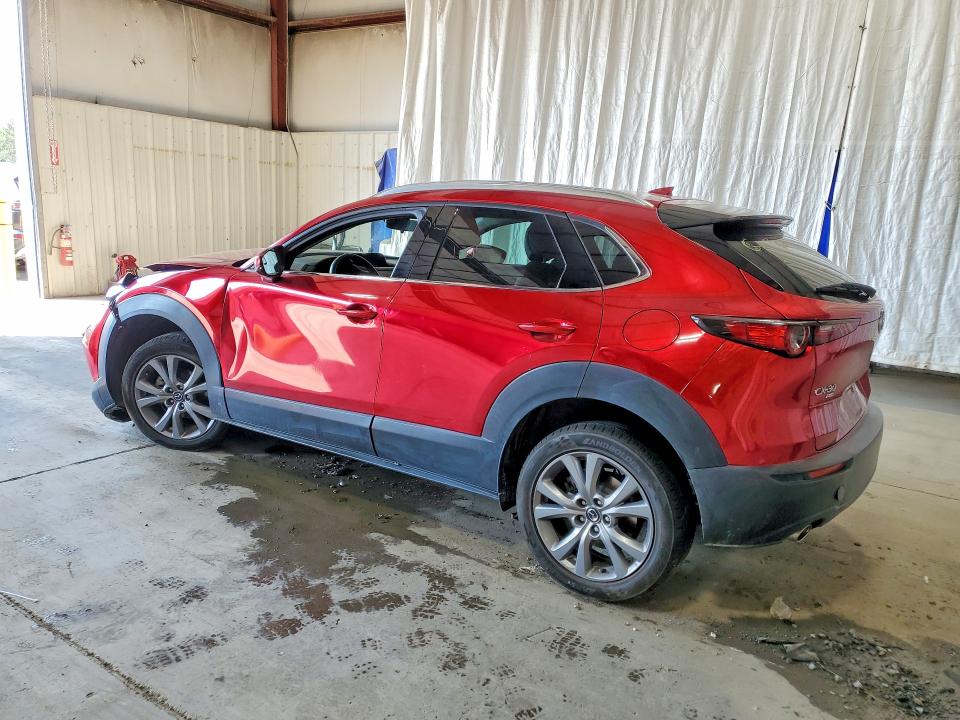 Zdjęcie 2 z aukcji – 2021 MAZDA CX-30 z VIN 3MVDMBDL9MM307285