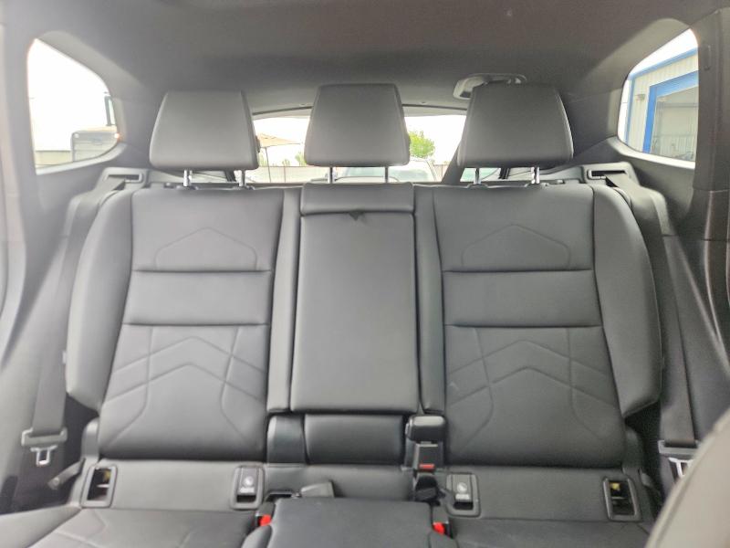 Photo 10 from auction – 2023 BMW X1 with VIN WBX73EF05P5W46015