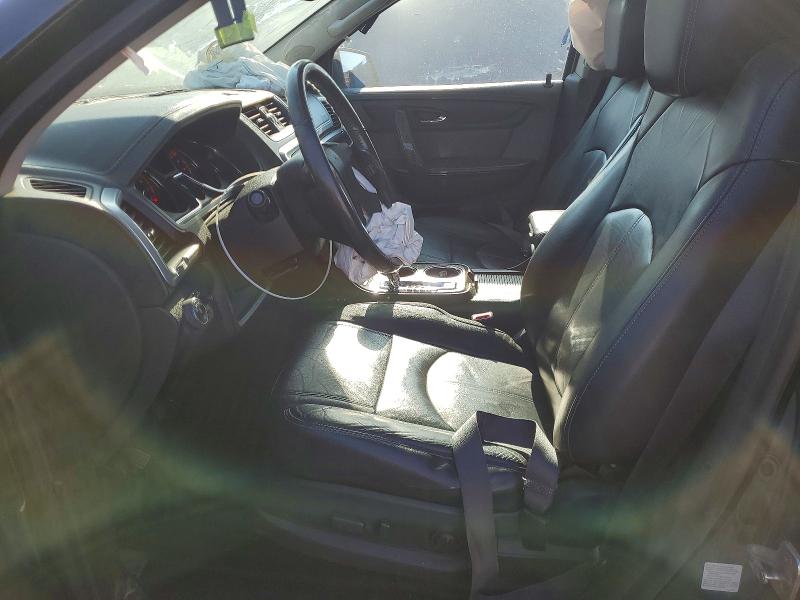 Photo 7 from auction – 2014 GMC ACADIA with VIN 1GKKVRKD8EJ373663