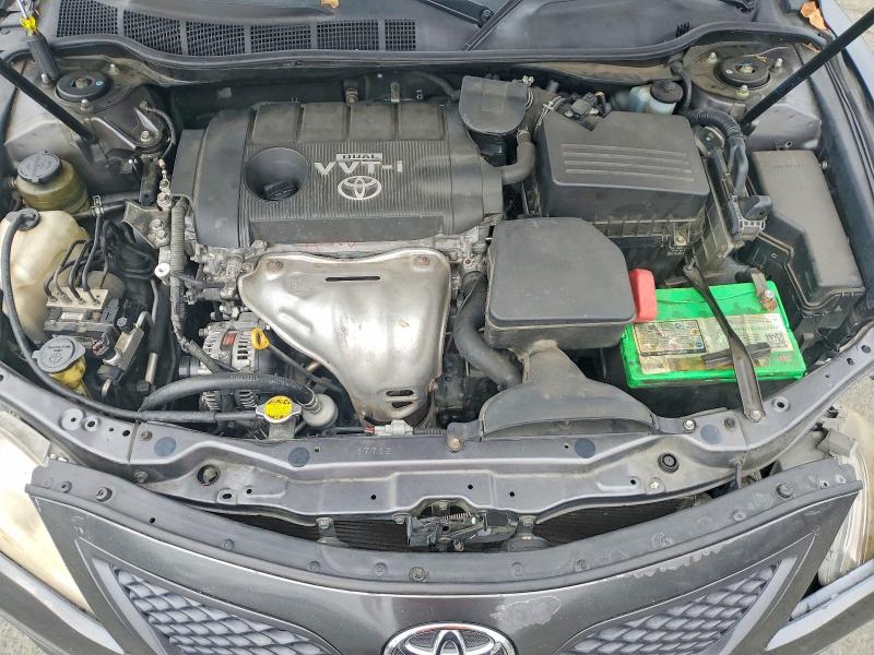 Photo 11 from auction – 2010 TOYOTA CAMRY with VIN 4T1BF3EK7AU063945