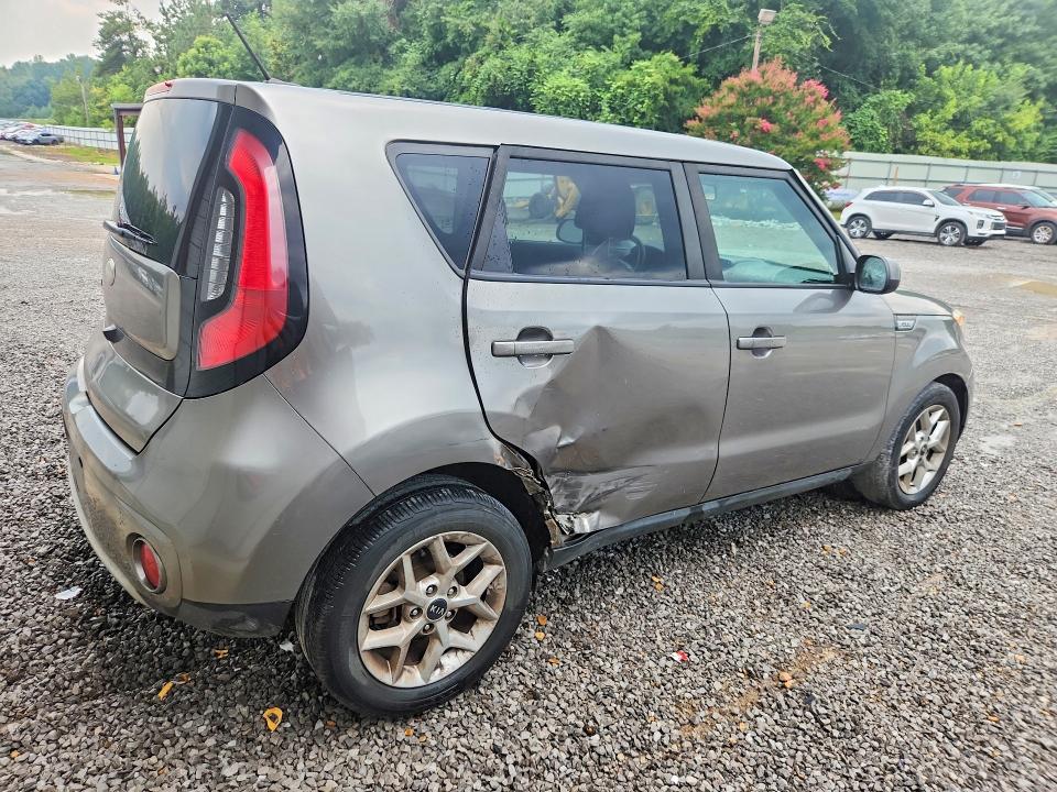 Photo 3 from auction – 2019 KIA SOUL with VIN KNDJP3A58K7665542
