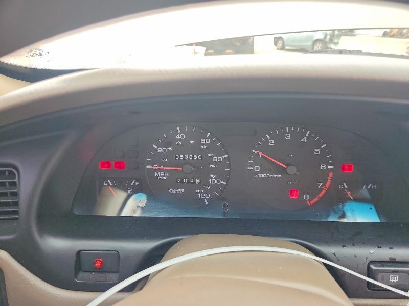 Photo 9 from auction – 1999 NISSAN ALTIMA with VIN 1N4DL01D5XC124340