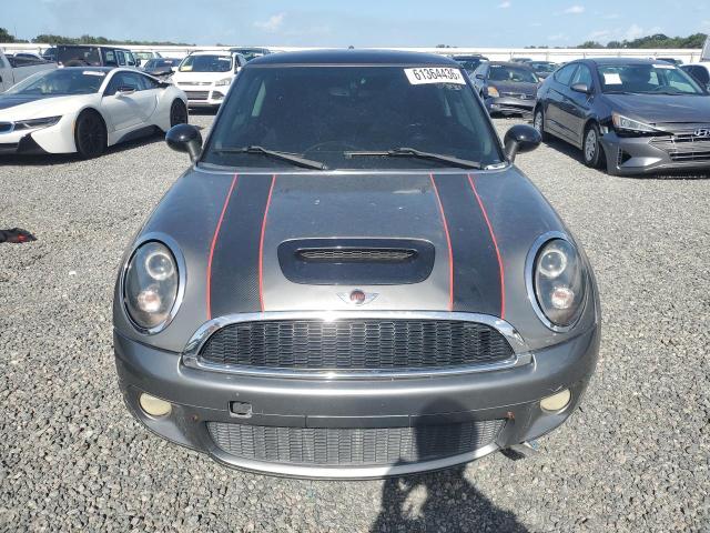 Photo 5 from auction – 2009 MINI COOPER with VIN WMWMF735X9TT98746