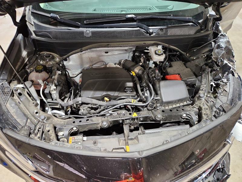 Photo 12 from auction – 2021 BUICK ENCORE GX with VIN KL4MMBS26MB177088