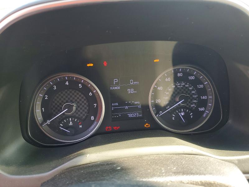 Photo 9 from auction – 2019 HYUNDAI ELANTRA with VIN 5NPD74LF5KH461365