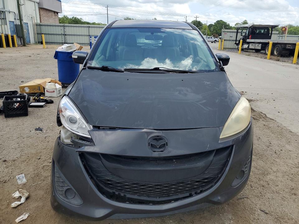 Photo 5 from auction – 2015 MAZDA 5 with VIN JM1CW2BL6F0180737