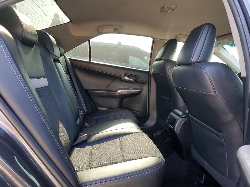 Photo 10 from auction – 2014 TOYOTA CAMRY with VIN 4T1BF1FK1EU769124