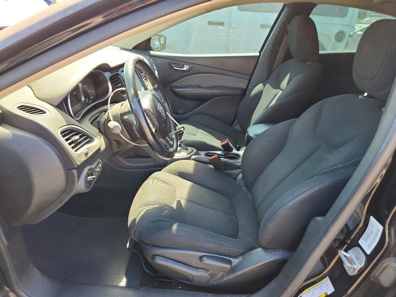 Photo 7 from auction – 2013 DODGE DART with VIN 1C3CDFBH4DD135136