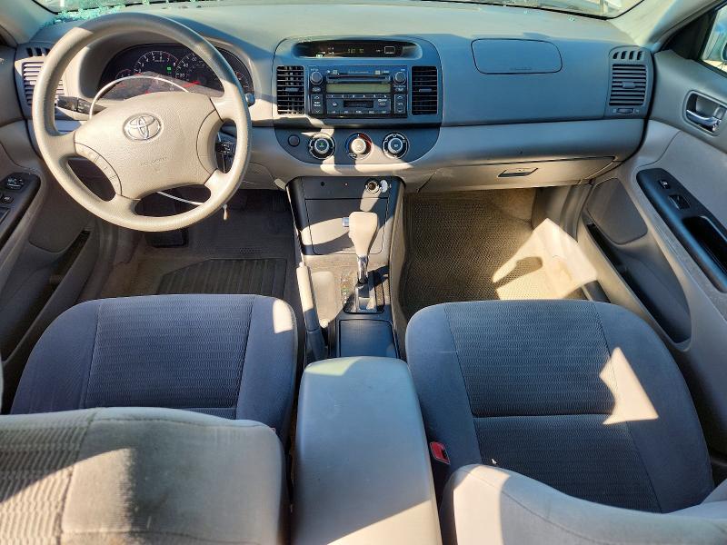 Photo 8 from auction – 2006 TOYOTA CAMRY with VIN 4T1BE30K56U747149