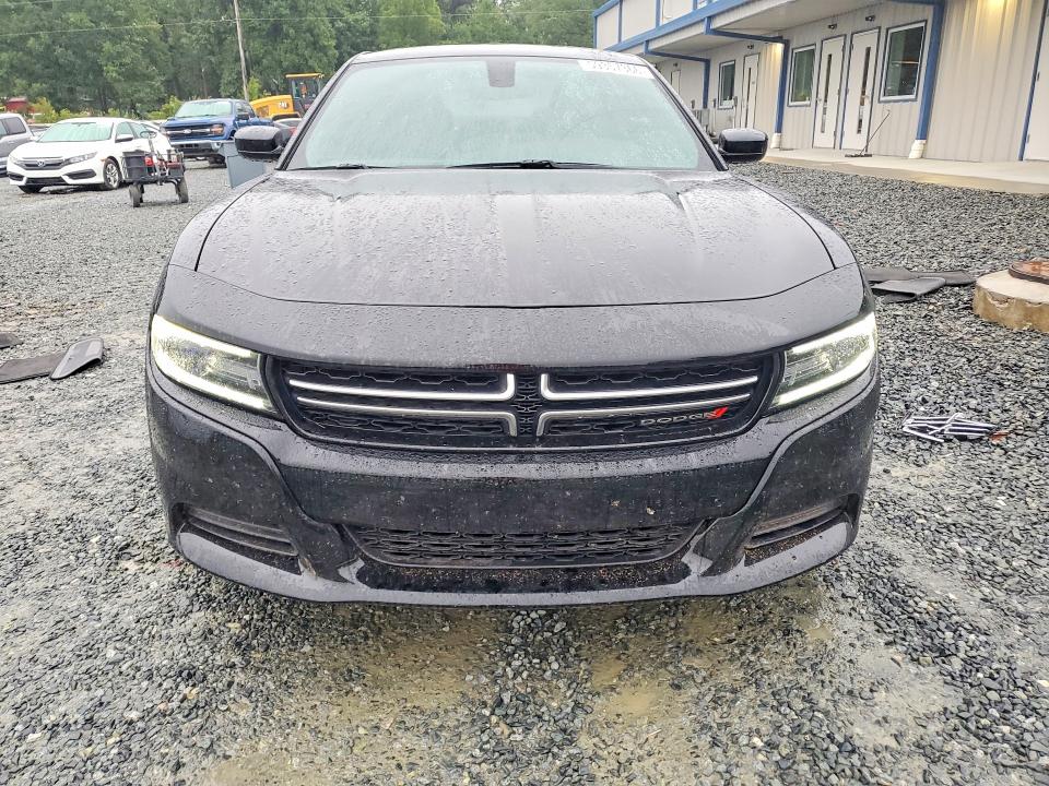 Photo 5 from auction – 2017 DODGE CHARGER with VIN 2C3CDXFG8HH511501