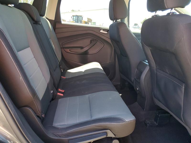 Photo 10 from auction – 2016 FORD ESCAPE with VIN 1FMCU0GX3GUA12226