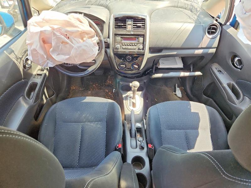 Photo 8 from auction – 2015 NISSAN VERSA NOTE with VIN 3N1CE2CP6FL446378