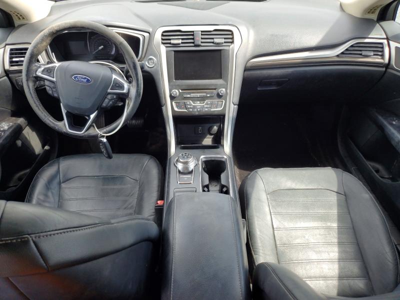 Zdjęcie 8 z aukcji – 2017 FORD FUSION z VIN 3FA6P0HD1HR167353