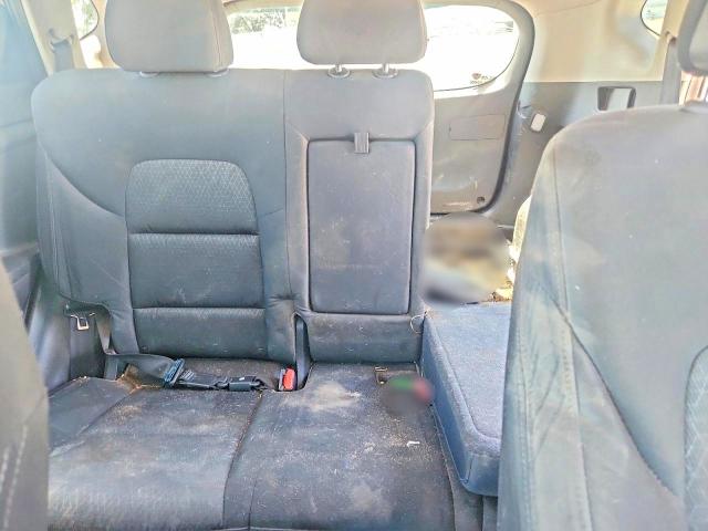 Photo 10 from auction – 2016 HYUNDAI TUCSON with VIN KM8J3CA43GU058424