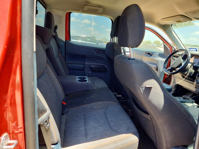 Photo 10 from auction – 2023 FORD MAVERICK with VIN 3FTTW8G9XPRA52809