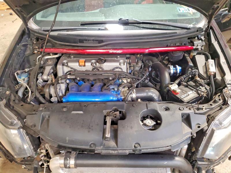 Снимка 11 от търг – 2015 HONDA CIVIC с VIN 2HGFB6E57FH705931