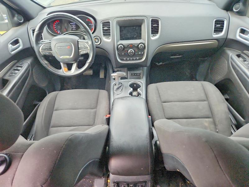 Снимка 8 от търг – 2020 DODGE DURANGO с VIN 1C4RDJAG2LC356918