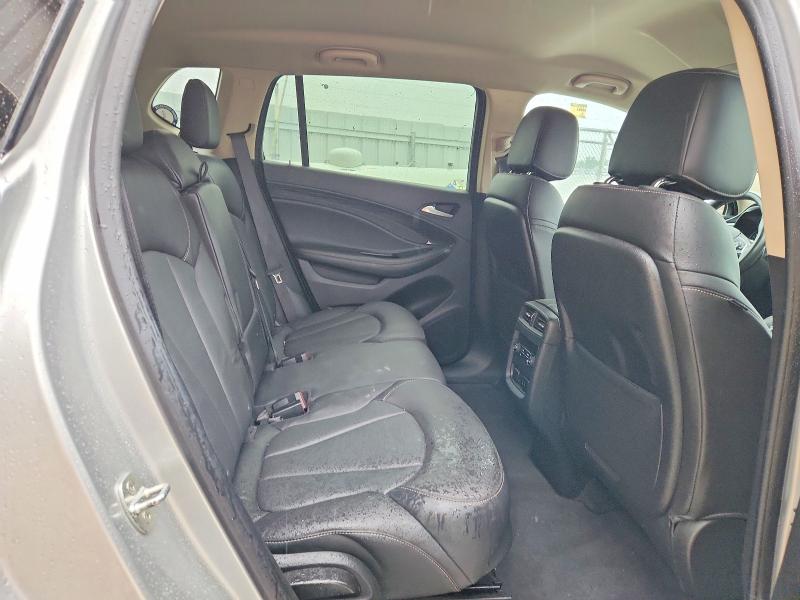 Zdjęcie 11 z aukcji – 2016 BUICK ENVISION z VIN LRBFXFSX9GD244427