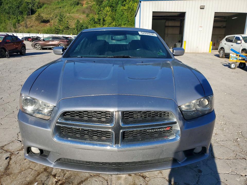 Photo 5 from auction – 2014 DODGE CHARGER with VIN 2C3CDXCT5EH338047