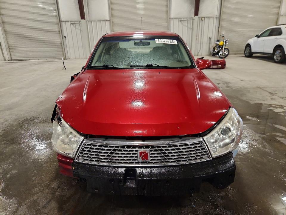 Photo 5 from auction – 2003 SATURN L200 with VIN 1G8JU54FX3Y507475