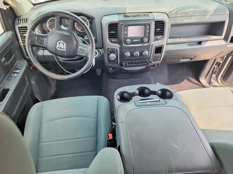 Photo 8 from auction – 2016 RAM 1500 with VIN 1C6RR7FT5GS181691