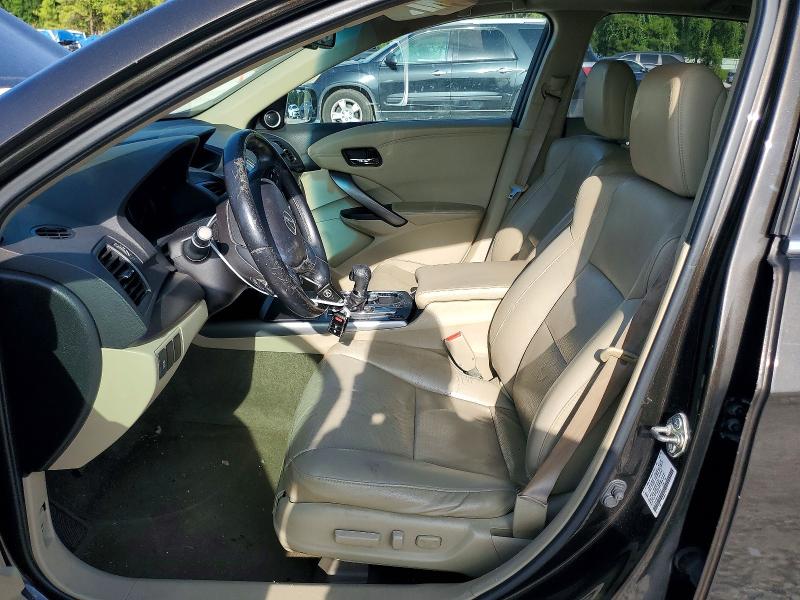Photo 7 from auction – 2015 ACURA RDX with VIN 5J8TB3H35FL015870