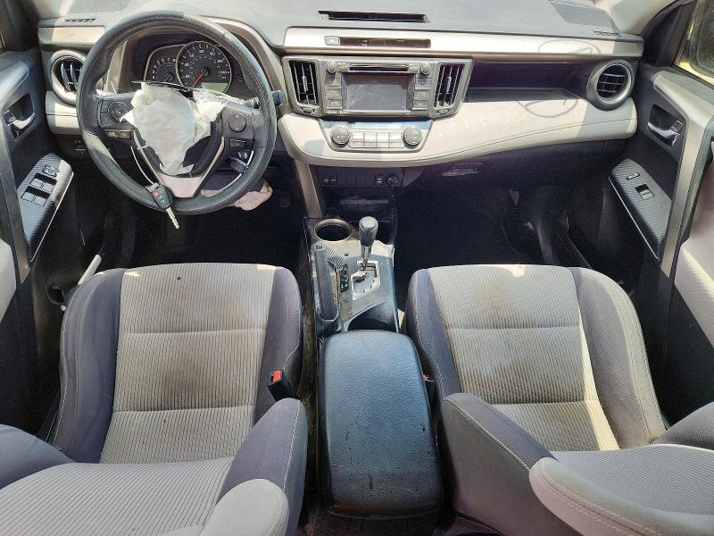 Photo 8 from auction – 2014 TOYOTA RAV4 with VIN JTMWFREV2EJ007941